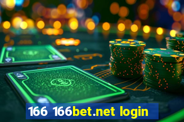 166 166bet.net login